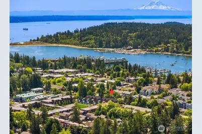 228 Canopy Path NW, Bainbridge Island, WA 98110 - Photo 3