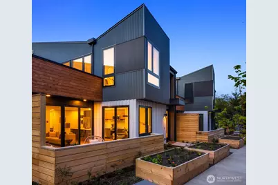 228 Canopy Path NW, Bainbridge Island, WA 98110 - Photo 1