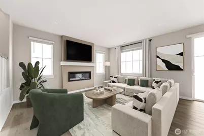 26870 NE 143rd Circle #18, Duvall, WA 98019 - Photo 3