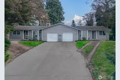 11209 11211 89th Ave Court E, Puyallup, WA 98373 - Photo 1