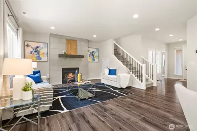 5304 Fleming Street #B, Everett, WA 98203 - Photo 9