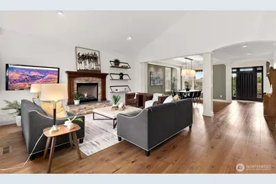 9026 NE 127th Place, Kirkland, WA 98034 - Photo 5