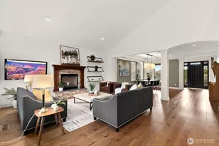 9026 NE 127th Pl, Kirkland, WA 98034 - Photo 5