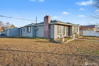 160 G Street NE, Ephrata, WA 98823 - Photo 3