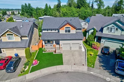 4305 136th Street SE, Mill Creek, WA 98012 - Photo 29