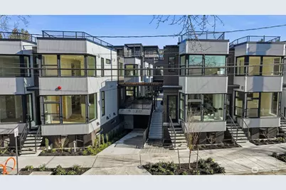 2016 Fairview Avenue E #D, Seattle, WA 98102 - Photo 1