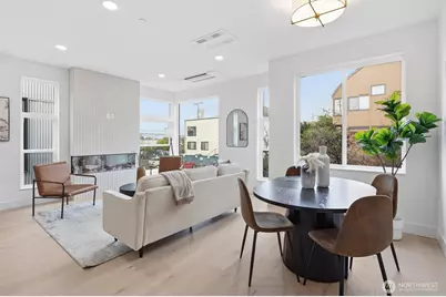 2016 Fairview Avenue E #D, Seattle, WA 98102 - Photo 9