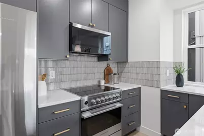 2016 Fairview Avenue E #D, Seattle, WA 98102 - Photo 7