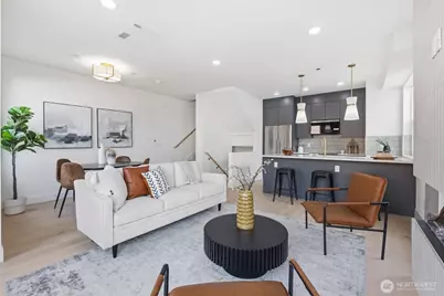 2016 Fairview Avenue E #D, Seattle, WA 98102 - Photo 11