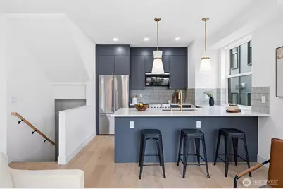 2016 Fairview Avenue E #D, Seattle, WA 98102 - Photo 5