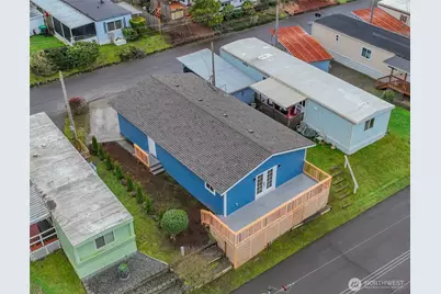 4707 Black Lake Belmore Road SW #27, Olympia, WA 98512 - Photo 33