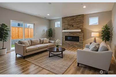 9742 201st St (Lot 15) Court E, Graham, WA 98338 - Photo 7