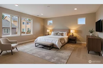 9742 201st St (Lot 15) Court E, Graham, WA 98338 - Photo 5