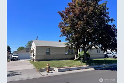 1317 Farrell, Richland, WA 99354 - Photo 1