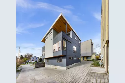 2661 NW 64th Street, Seattle, WA 98107 - Photo 1