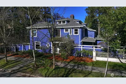 923 N Yakima Avenue, Tacoma, WA 98403 - Photo 1