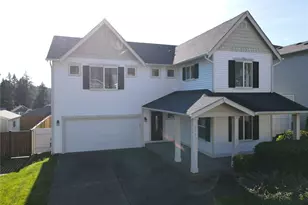 1163 Swan Loop, DuPont, WA 98327 - Photo 1