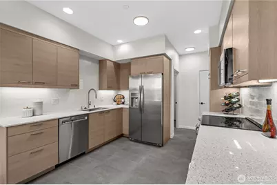 23202 Fitzgerald Road #1, Bothell, WA 98021 - Photo 7