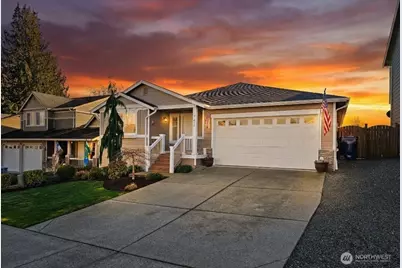 7218 39th Place NE, Marysville, WA 98270 - Photo 29