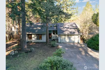 413 Viewcrest Road, Bellingham, WA 98229 - Photo 1