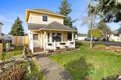 209 S Cedar Street, Buckley, WA 98321 - Photo 27