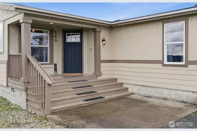240 Rakoz Road, Toledo, WA 98591 - Photo 3
