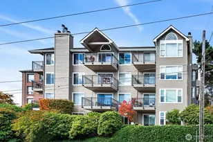 467 Newton St, Seattle, WA 98109 - Photo 3