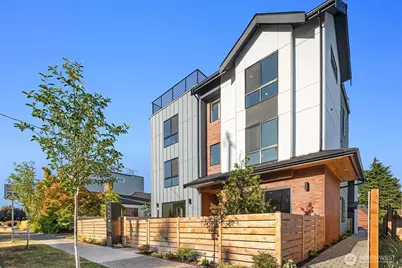 8018 24th Avenue NW, Seattle, WA 98117 - Photo 1