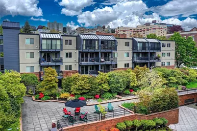 275 W Roy Street #109, Seattle, WA 98119 - Photo 19