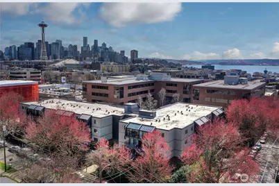 275 W Roy Street #109, Seattle, WA 98119 - Photo 1