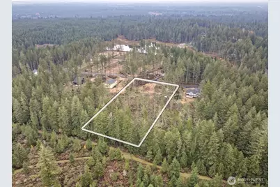 701 W Clear Lake Drive, Shelton, WA 98584 - Photo 11