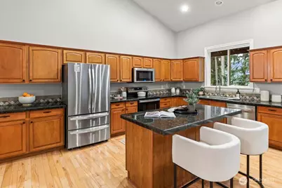 1010 Potlatch Drive, Fox Island, WA 98333 - Photo 5