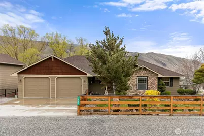 7491 Pot O Gold Lane, Wenatchee, WA 98801 - Photo 3