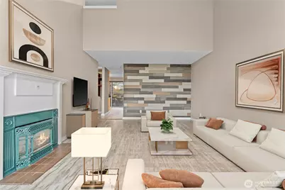 17303 Spanaway Loop Road S #4, Spanaway, WA 98387 - Photo 5