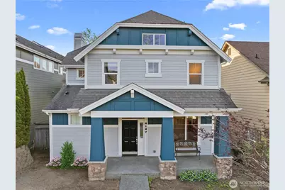 2127 NW Far Country Lane, Issaquah, WA 98027 - Photo 1