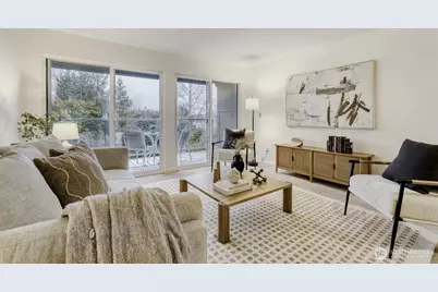 2501 Canterbury Lane E #215, Seattle, WA 98112 - Photo 5