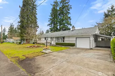 1236 Stillwell Street NE, Olympia, WA 98506 - Photo 3