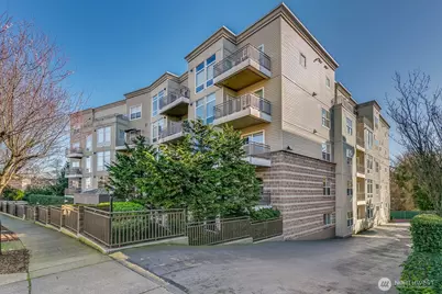 3221 SW Avalon Way #201, Seattle, WA 98126 - Photo 1