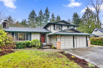 9911 Berkshire Loop SE, Olympia, WA 98513 - Photo 1
