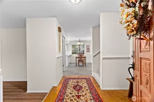 9911 Berkshire Loop SE, Olympia, WA 98513 - Photo 3