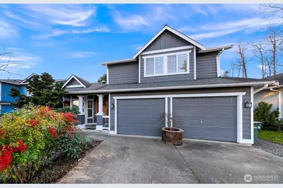 1435 Fruitland Drive, Bellingham, WA 98226 - Photo 1