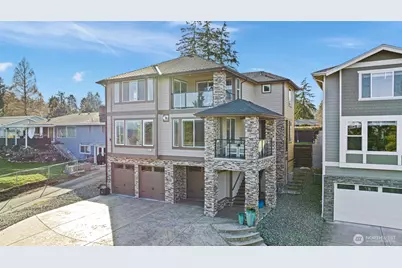 23905 43rd Avenue S, Kent, WA 98032 - Photo 3