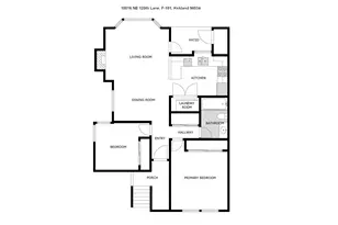 10016 NE 120th Ln, Kirkland, WA 98034 - Photo 19