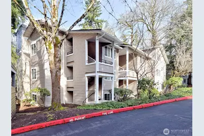 10016 NE 120th Lane #F-101, Kirkland, WA 98034 - Photo 1