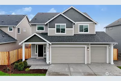 3515 183rd Street Ct E, Tacoma, WA 98446 - Photo 1