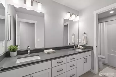 7716 Manzanita Drive NW #Lot 2, Olympia, WA 98502 - Photo 11