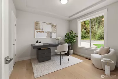 7716 Manzanita Drive NW #Lot 2, Olympia, WA 98502 - Photo 7