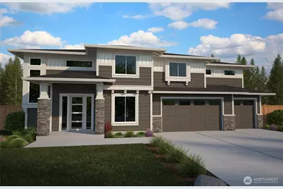 7716 Manzanita Drive NW #Lot 2, Olympia, WA 98502 - Photo 1