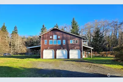 1125 Bourm Road, Forks, WA 98331 - Photo 1