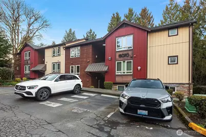 15070 NE 82nd Street #103, Redmond, WA 98052 - Photo 1